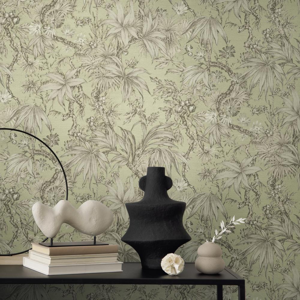 A.S. Creation Alive Eterna 79055-4